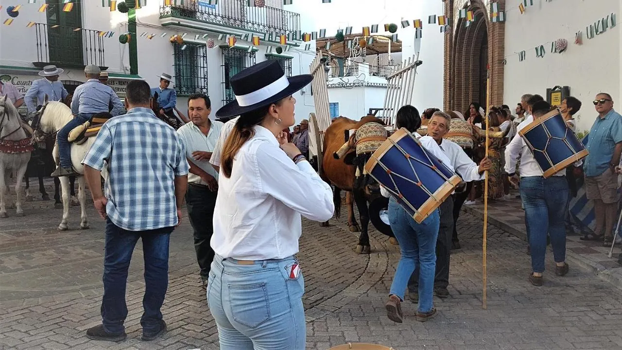 Competa Suites