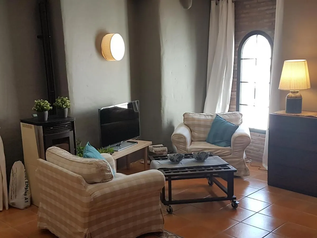 Competa Suites