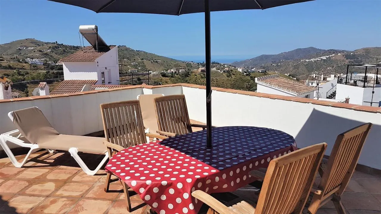 Competa Suites 0*,  Spanien