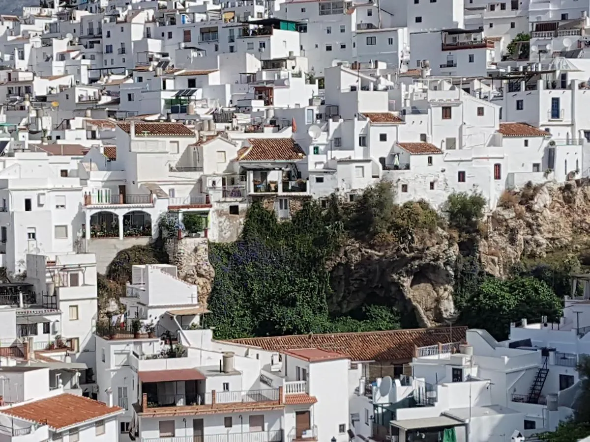 Competa Suites