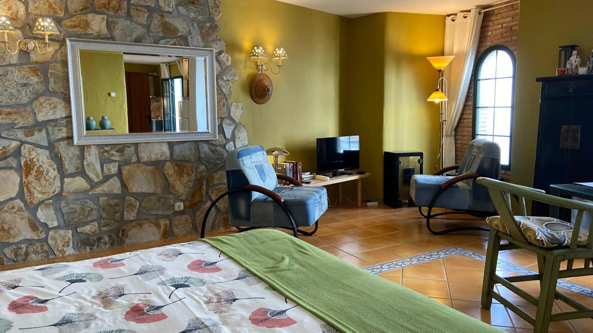 Competa Suites 0*,  Spanien