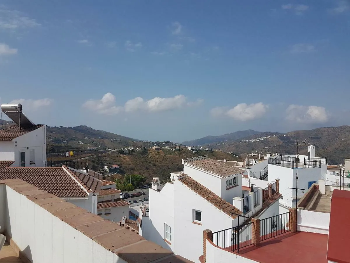 Apartment Competa Suites