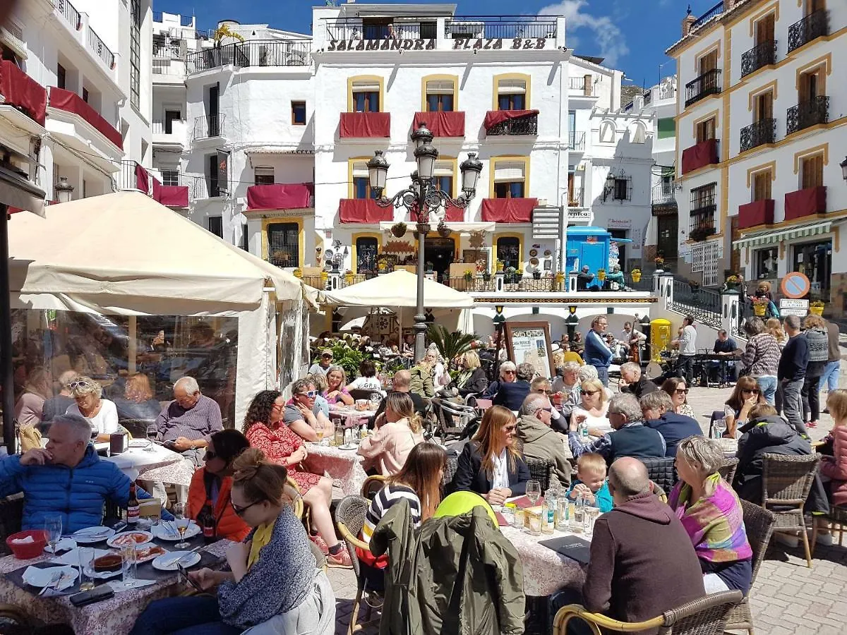 Apartment Competa Suites