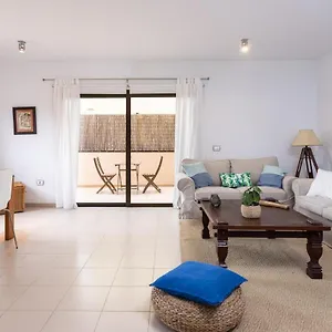 Home2book Sea Front Duplex , El Médano España