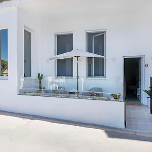 Apartamento Homey, Cómpeta