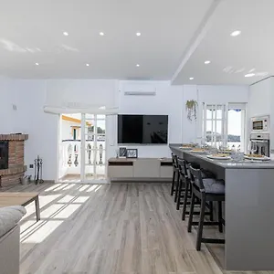 Apartamento Casa Jabe, Cómpeta