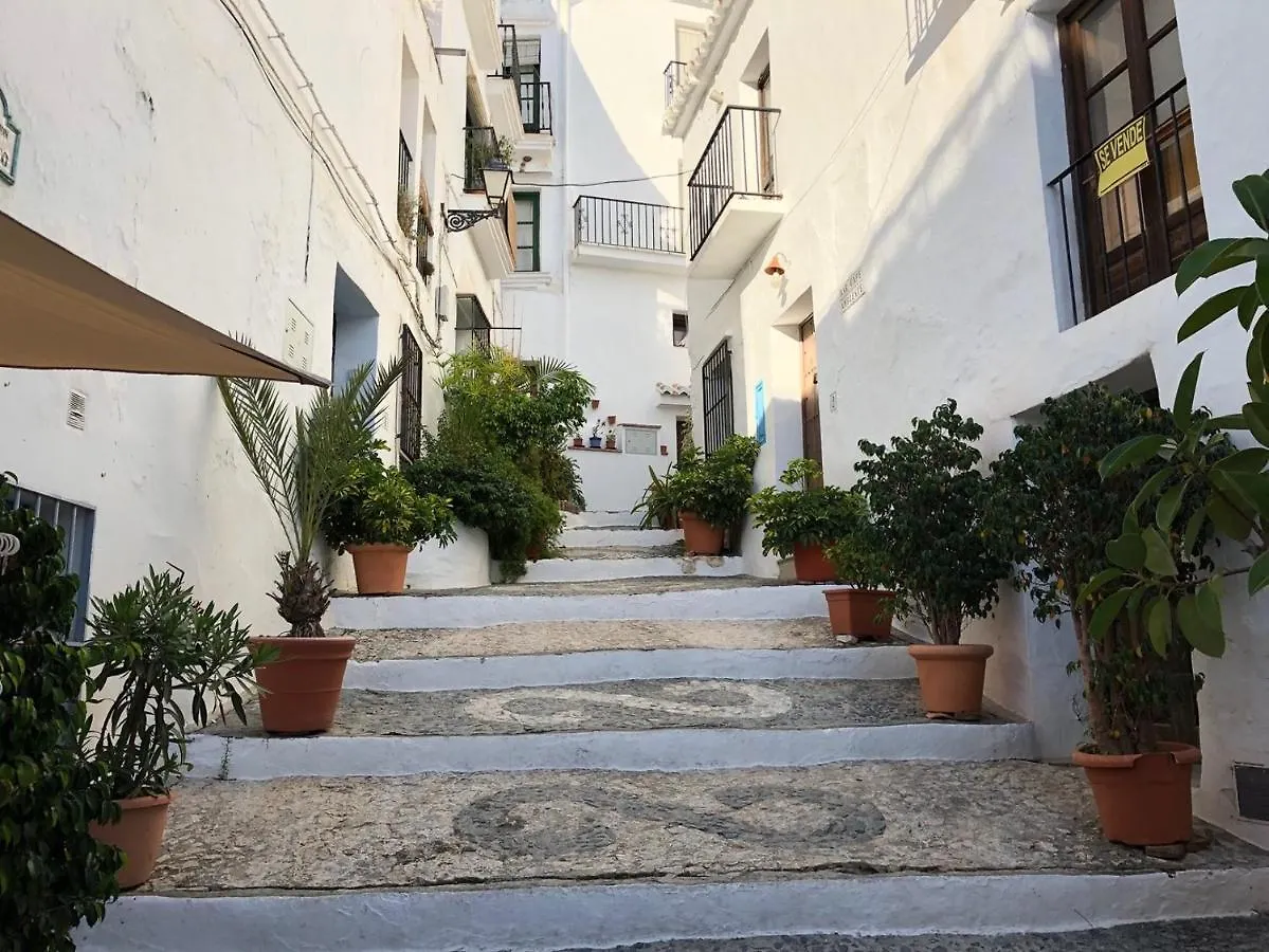 Competa Suites Espagne
