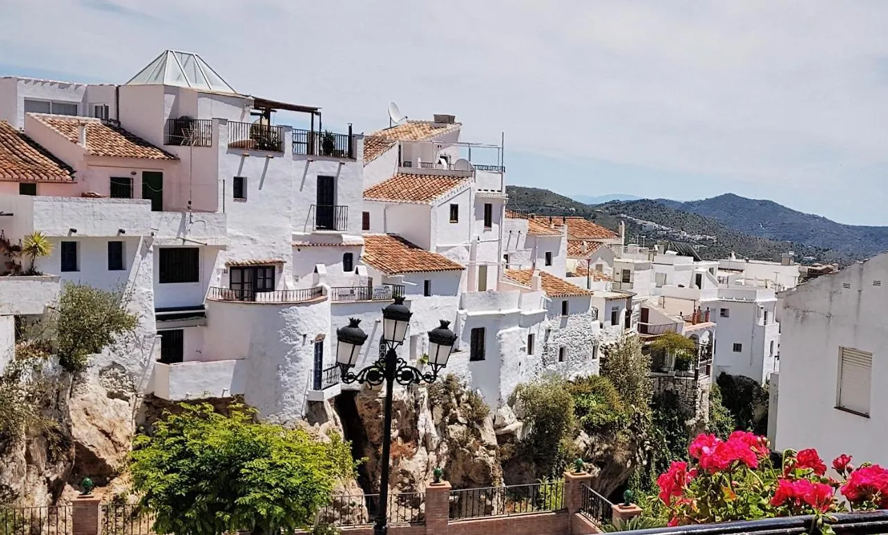 Competa Suites