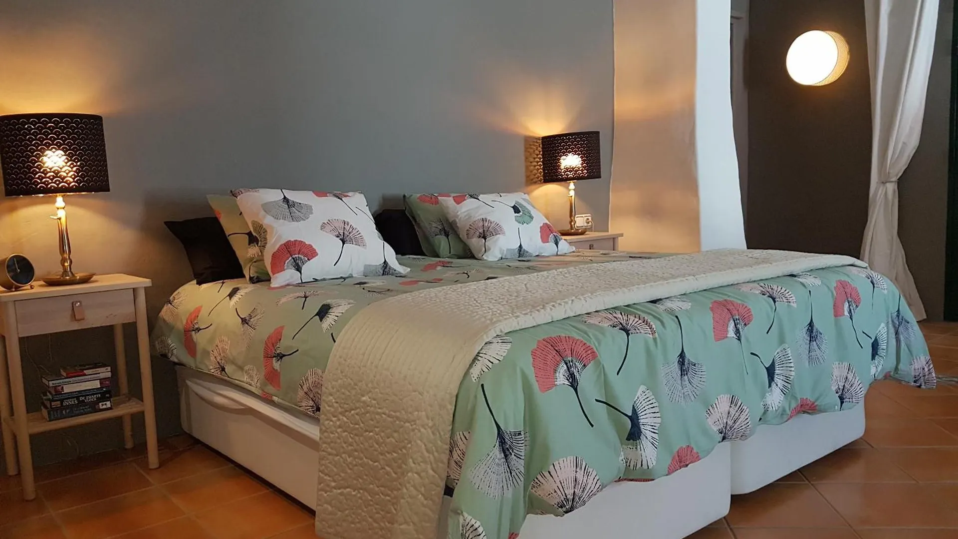 Appartement Competa Suites