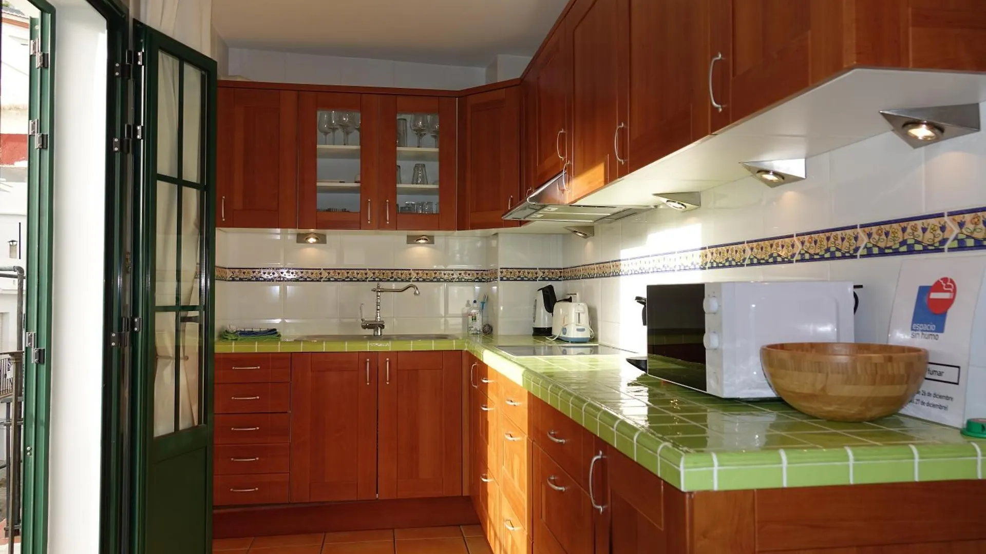 Appartement Competa Suites