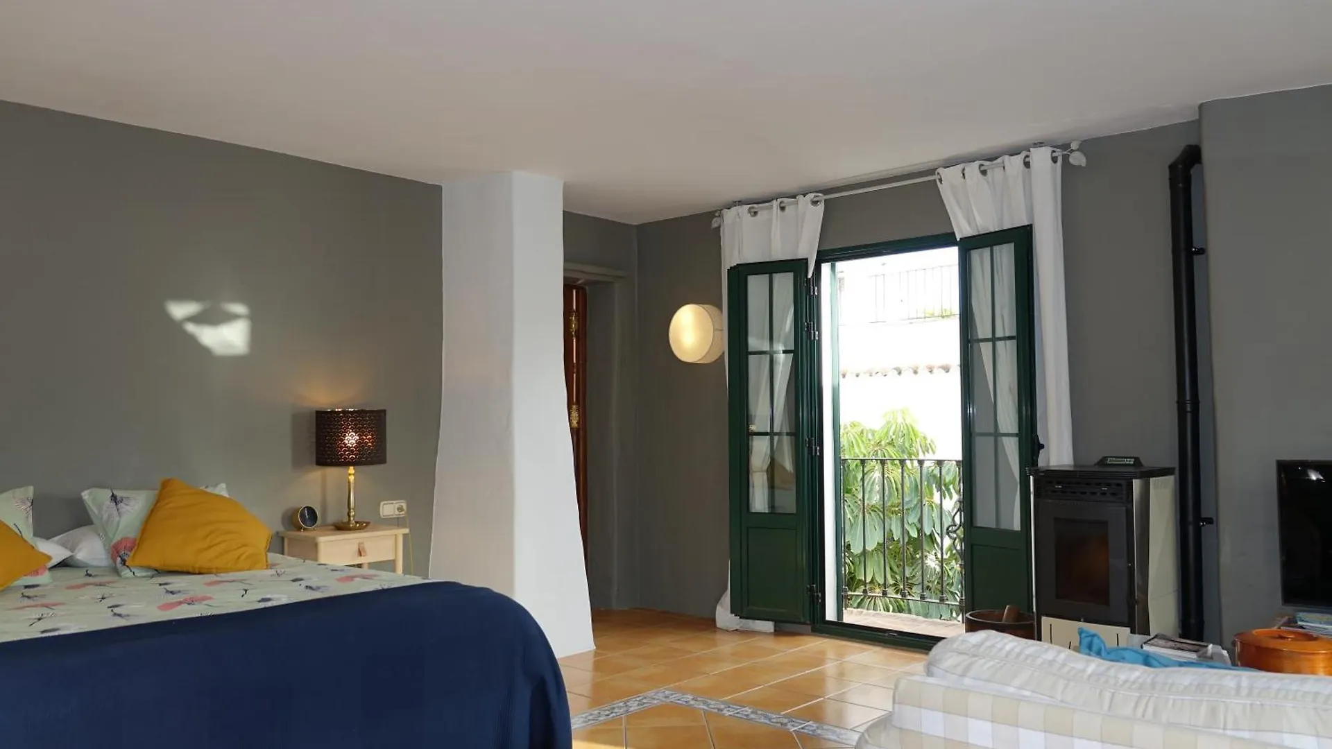 Appartement Competa Suites