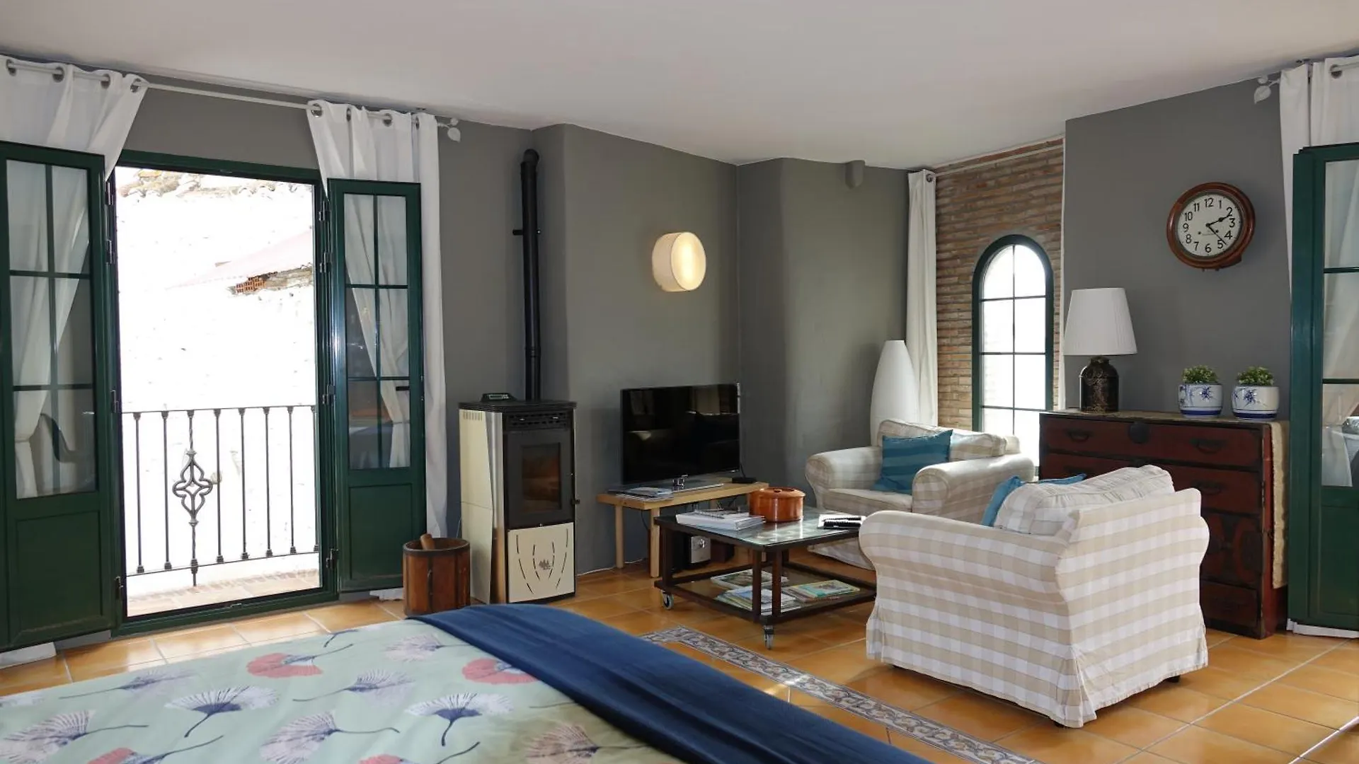 Appartement Competa Suites