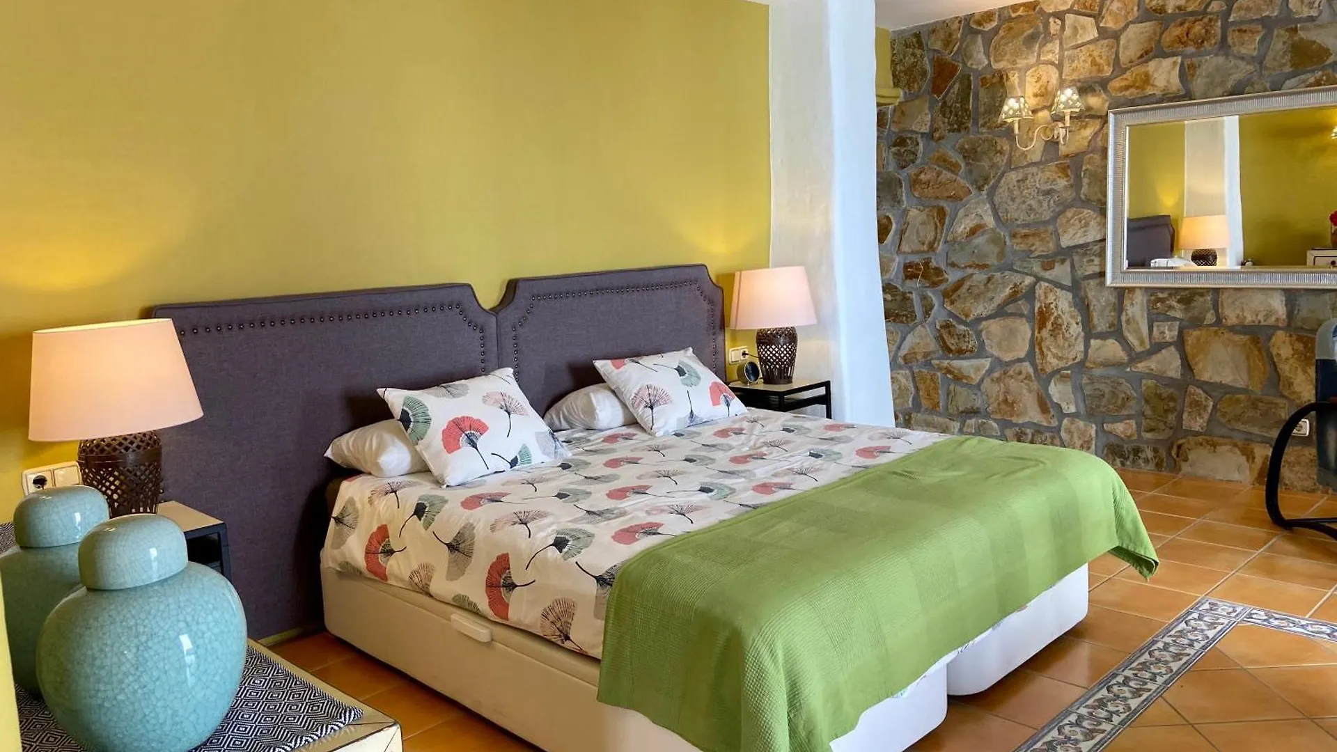 Appartement Competa Suites