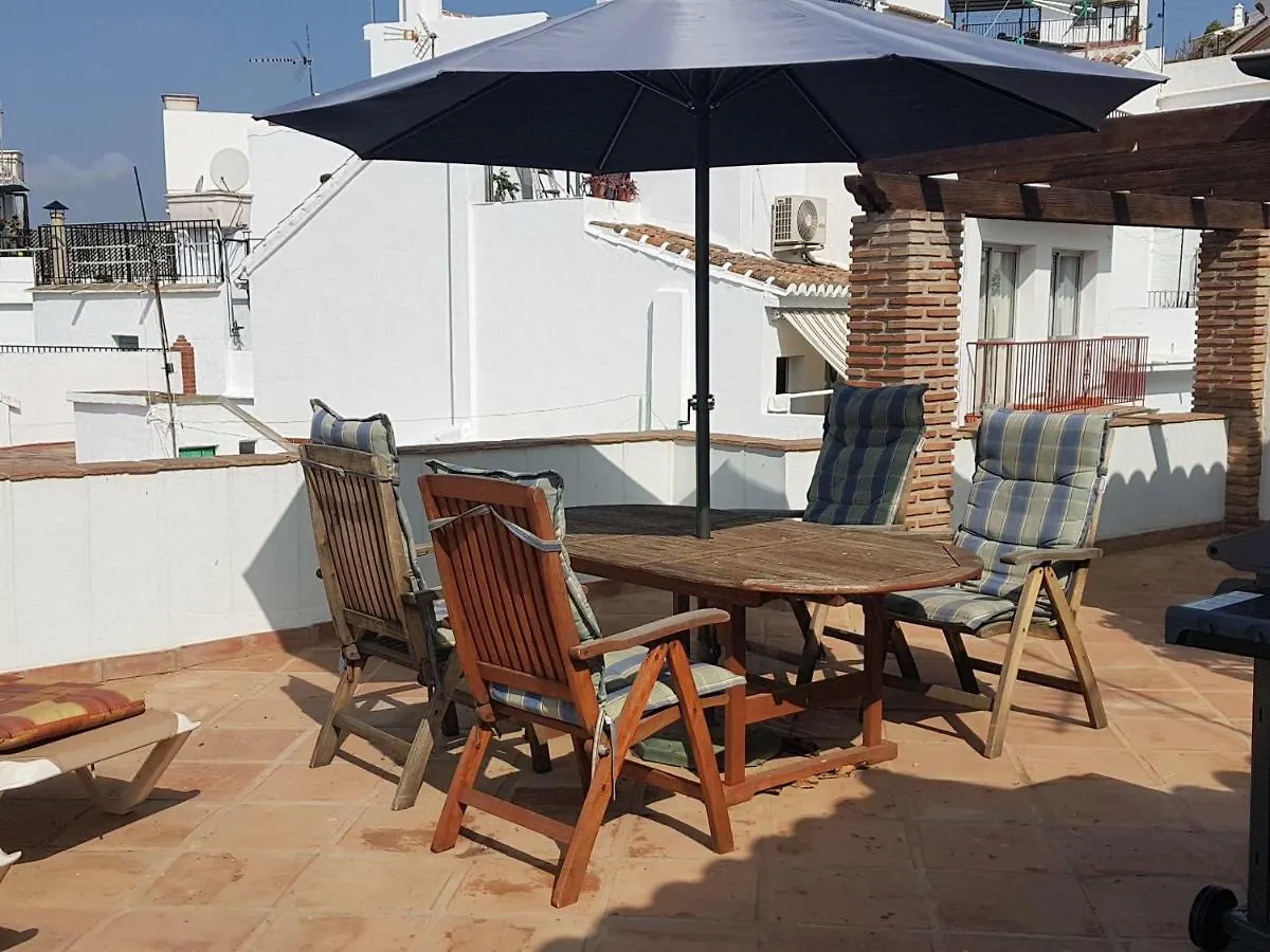 Competa Suites