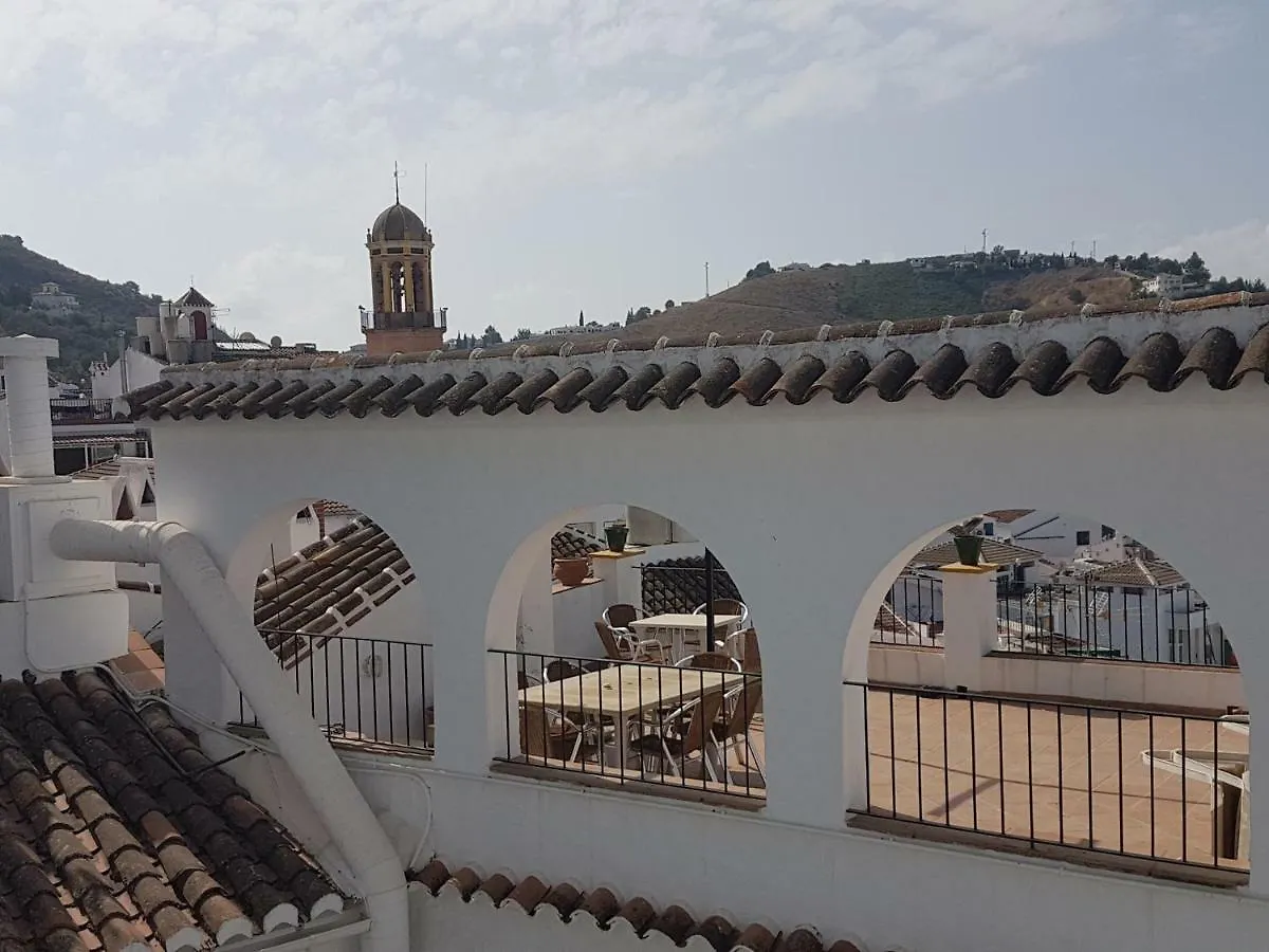 Competa Suites 0*,  Espagne