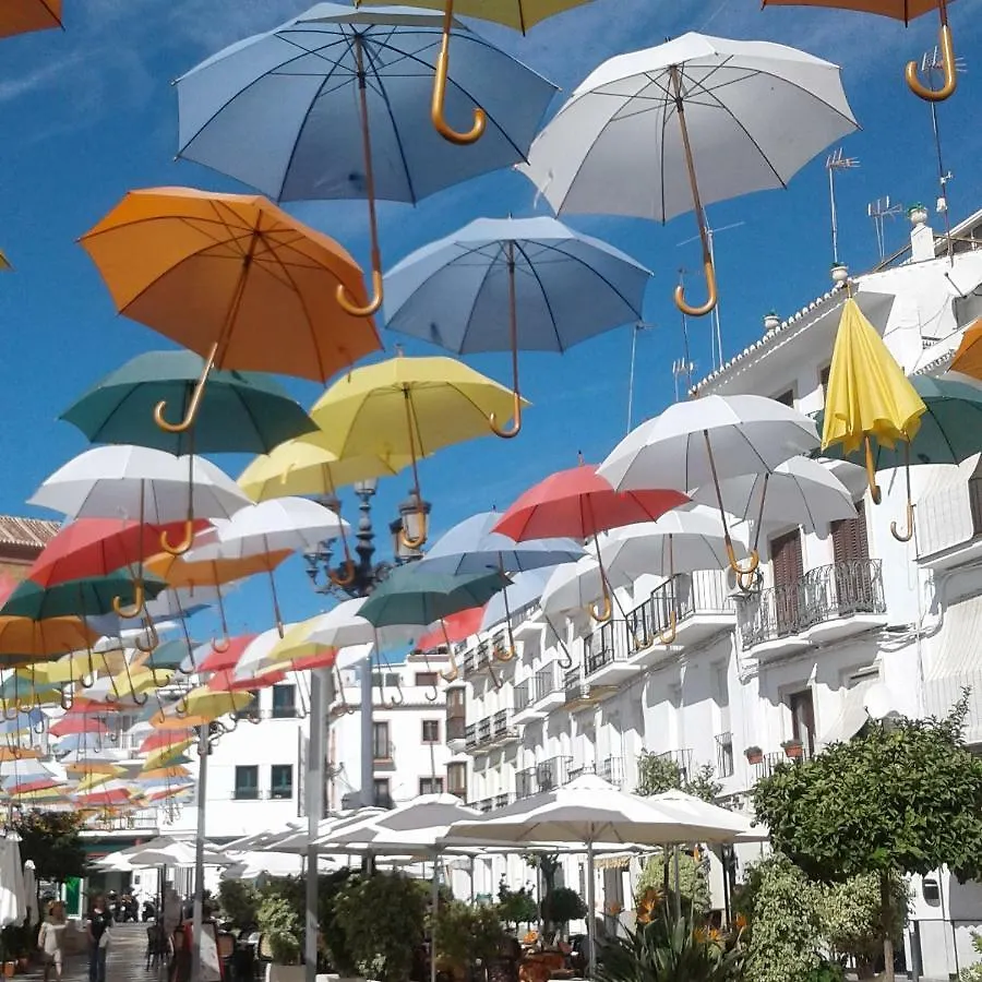 Appartement Competa Suites