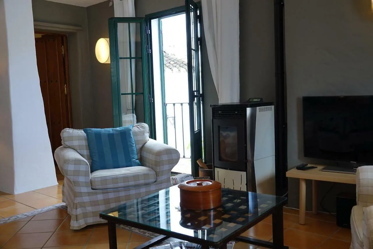 Appartement Competa Suites