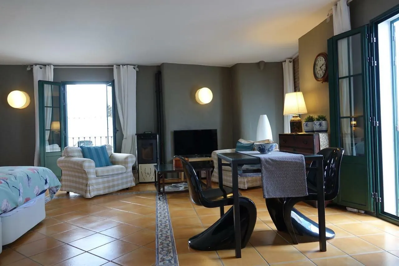 Competa Suites Espagne