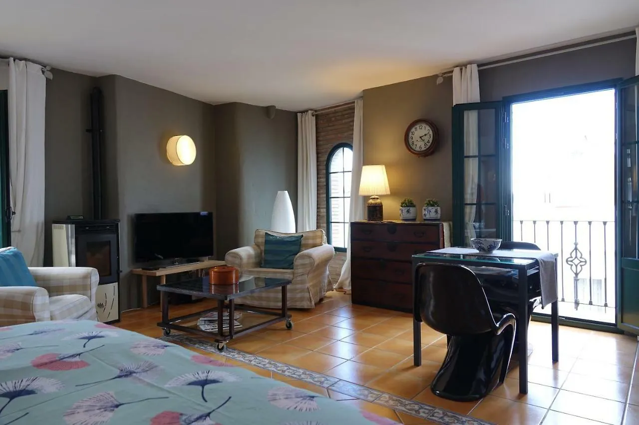 Competa Suites 0*,  Espagne